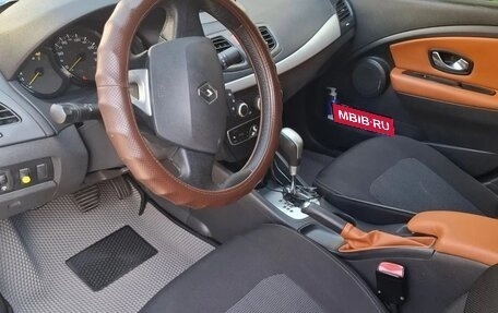 Renault Fluence I, 2011 год, 600 000 рублей, 8 фотография