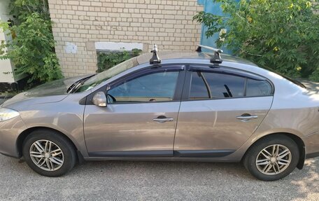 Renault Fluence I, 2011 год, 600 000 рублей, 9 фотография