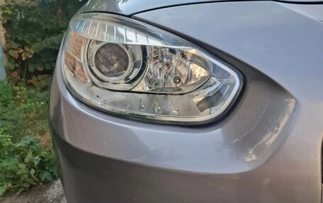 Renault Fluence I, 2011 год, 600 000 рублей, 14 фотография