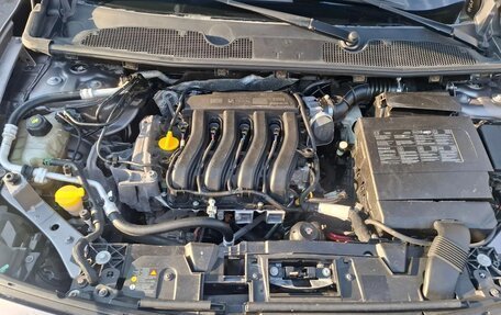 Renault Fluence I, 2011 год, 600 000 рублей, 10 фотография