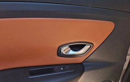 Renault Fluence I, 2011 год, 600 000 рублей, 12 фотография