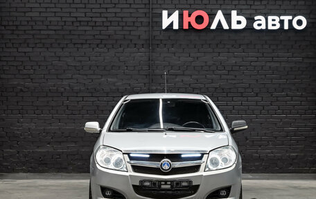 Geely MK I рестайлинг, 2012 год, 200 000 рублей, 2 фотография