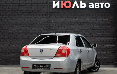 Geely MK I рестайлинг, 2012 год, 200 000 рублей, 4 фотография