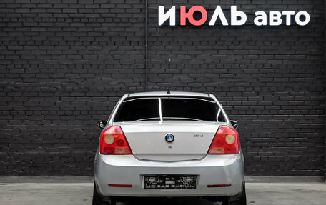 Geely MK I рестайлинг, 2012 год, 200 000 рублей, 5 фотография