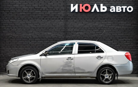 Geely MK I рестайлинг, 2012 год, 200 000 рублей, 7 фотография