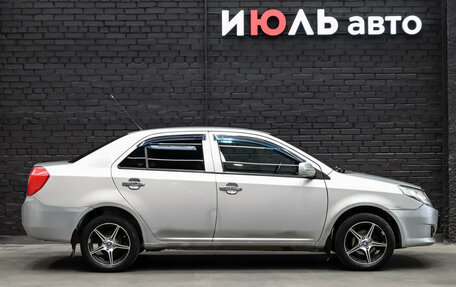 Geely MK I рестайлинг, 2012 год, 200 000 рублей, 8 фотография