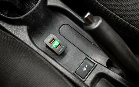 Geely MK I рестайлинг, 2012 год, 200 000 рублей, 14 фотография