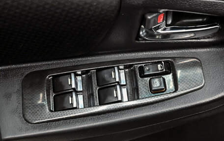 Geely MK I рестайлинг, 2012 год, 200 000 рублей, 16 фотография