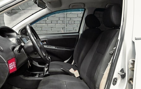 Geely MK I рестайлинг, 2012 год, 200 000 рублей, 9 фотография