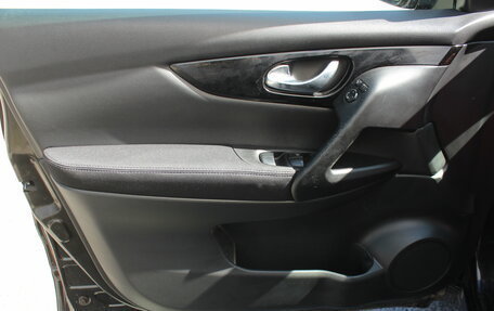Nissan Qashqai, 2014 год, 1 237 000 рублей, 8 фотография