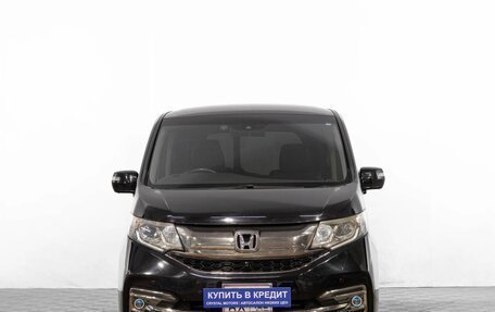 Honda Stepwgn IV, 2015 год, 2 099 000 рублей, 2 фотография