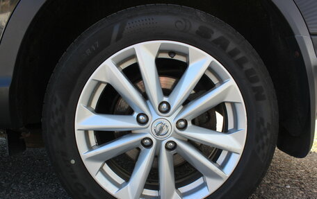 Nissan Qashqai, 2014 год, 1 237 000 рублей, 25 фотография