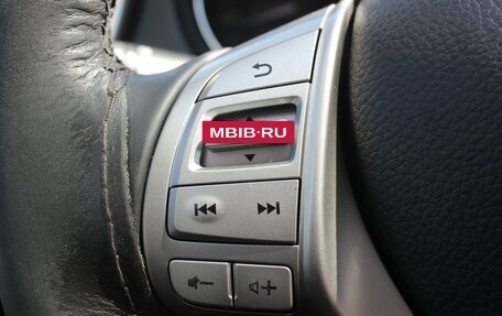 Nissan Qashqai, 2014 год, 1 237 000 рублей, 20 фотография