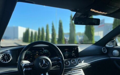 Mercedes-Benz E-Класс, 2021 год, 4 250 000 рублей, 5 фотография