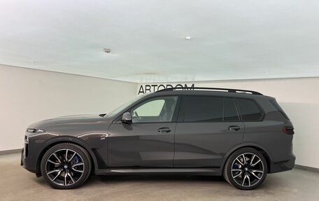 BMW X7, 2023 год, 12 990 000 рублей, 5 фотография