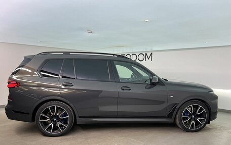 BMW X7, 2023 год, 12 990 000 рублей, 6 фотография