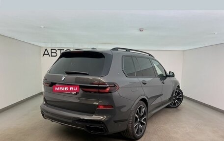BMW X7, 2023 год, 12 990 000 рублей, 2 фотография