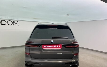 BMW X7, 2023 год, 12 990 000 рублей, 4 фотография
