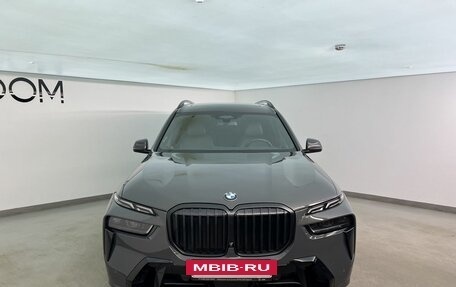 BMW X7, 2023 год, 12 990 000 рублей, 3 фотография