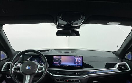 BMW X7, 2023 год, 12 990 000 рублей, 9 фотография
