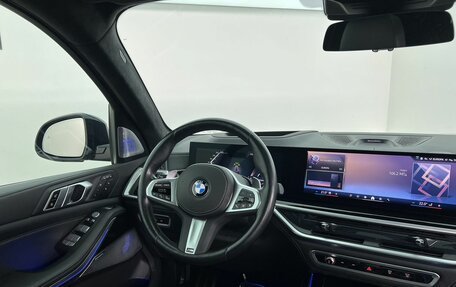 BMW X7, 2023 год, 12 990 000 рублей, 12 фотография