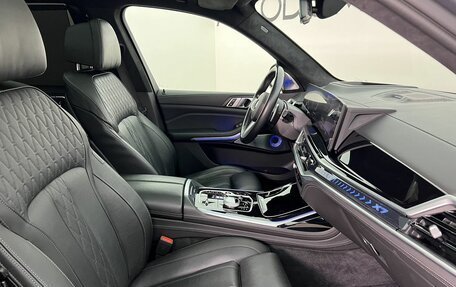 BMW X7, 2023 год, 12 990 000 рублей, 13 фотография