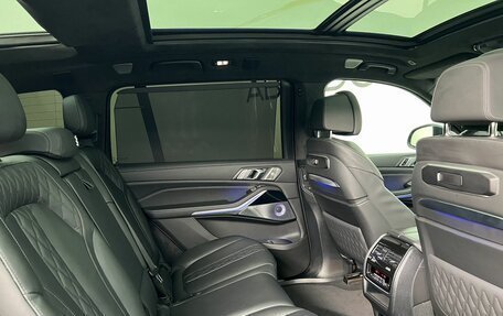 BMW X7, 2023 год, 12 990 000 рублей, 11 фотография