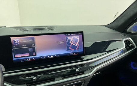 BMW X7, 2023 год, 12 990 000 рублей, 17 фотография