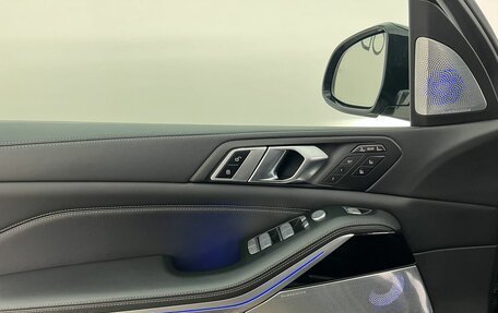 BMW X7, 2023 год, 12 990 000 рублей, 18 фотография