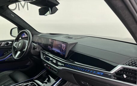 BMW X7, 2023 год, 12 990 000 рублей, 14 фотография