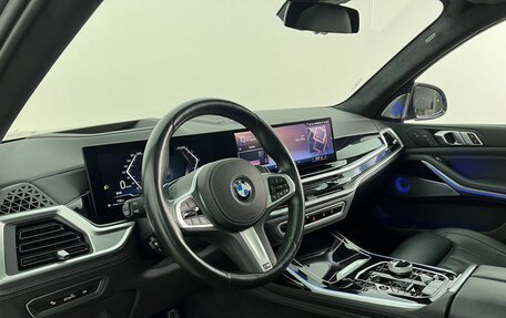 BMW X7, 2023 год, 12 990 000 рублей, 10 фотография