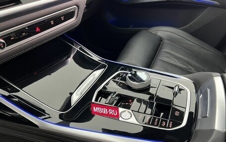 BMW X7, 2023 год, 12 990 000 рублей, 16 фотография