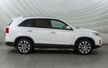 KIA Sorento II рестайлинг, 2013 год, 1 568 000 рублей, 8 фотография