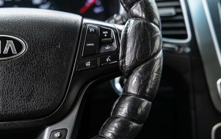 KIA Sorento II рестайлинг, 2013 год, 1 568 000 рублей, 17 фотография