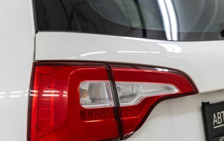 KIA Sorento II рестайлинг, 2013 год, 1 568 000 рублей, 11 фотография