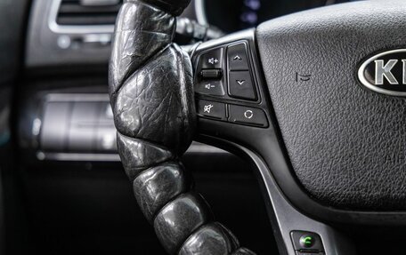 KIA Sorento II рестайлинг, 2013 год, 1 568 000 рублей, 16 фотография