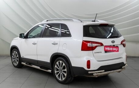 KIA Sorento II рестайлинг, 2013 год, 1 568 000 рублей, 5 фотография
