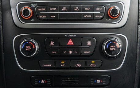 KIA Sorento II рестайлинг, 2013 год, 1 568 000 рублей, 23 фотография