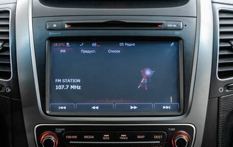 KIA Sorento II рестайлинг, 2013 год, 1 568 000 рублей, 22 фотография