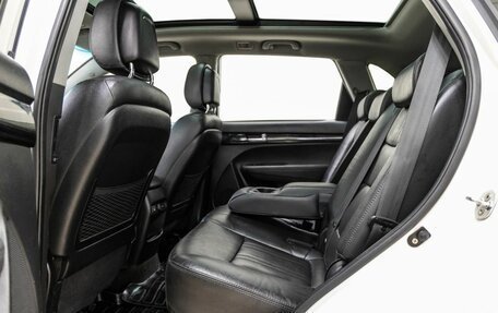 KIA Sorento II рестайлинг, 2013 год, 1 568 000 рублей, 28 фотография