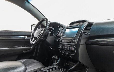 KIA Sorento II рестайлинг, 2013 год, 1 568 000 рублей, 31 фотография