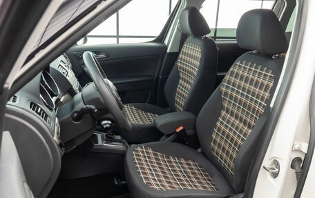 Skoda Yeti I рестайлинг, 2012 год, 690 000 рублей, 7 фотография
