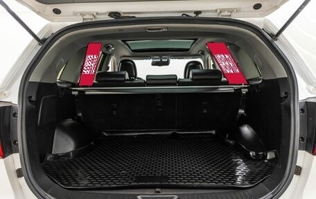 KIA Sorento II рестайлинг, 2013 год, 1 568 000 рублей, 38 фотография