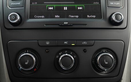 Skoda Yeti I рестайлинг, 2012 год, 690 000 рублей, 15 фотография