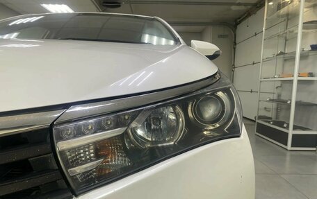 Toyota Corolla, 2013 год, 1 150 000 рублей, 2 фотография