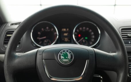 Skoda Yeti I рестайлинг, 2012 год, 690 000 рублей, 12 фотография