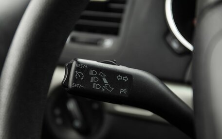 Skoda Yeti I рестайлинг, 2012 год, 690 000 рублей, 20 фотография