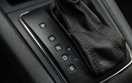 Skoda Yeti I рестайлинг, 2012 год, 690 000 рублей, 16 фотография