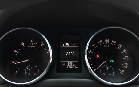Skoda Yeti I рестайлинг, 2012 год, 690 000 рублей, 21 фотография