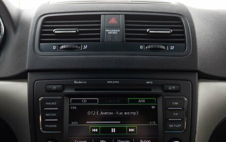 Skoda Yeti I рестайлинг, 2012 год, 690 000 рублей, 14 фотография